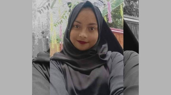 নোয়াখালীতে মায়ের সঙ্গে বাগবিতণ্ডার জেরে মেয়ের আত্মহত্যা